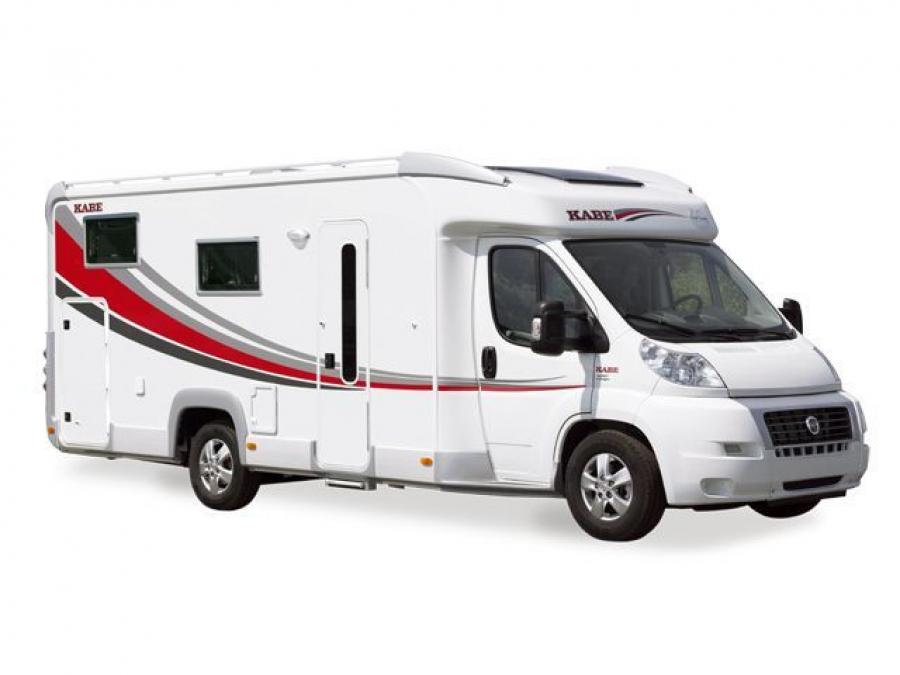 Kabe Travel Master 740 GB '2011